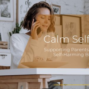 Calm Self Harm